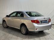 Toyota Corolla X (E140 E150) Санкт-Петербург  - изображение 20