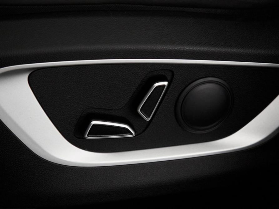 Changan CS75 Plus I Рестайлинг Москва  - изображение 18