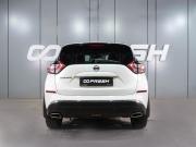 Nissan Murano III (Z52) Воронеж  - изображение 32