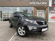 Kia Sportage III Набережные Челны  - изображение 20