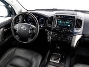 Toyota Land Cruiser 200 Series Санкт-Петербург  - изображение 51