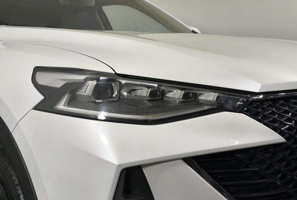 Haval F7x I Рестайлинг Нижний Новгород  - изображение 21