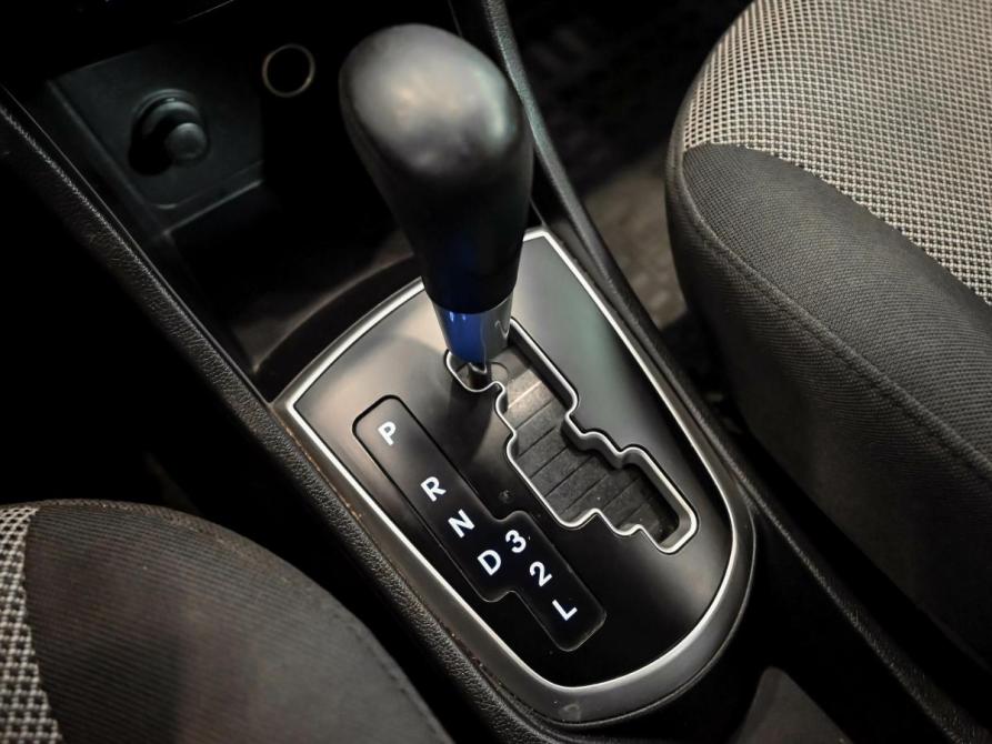 Hyundai Solaris I Екатеринбург  - изображение 15