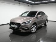 Hyundai Solaris II Тверь  - изображение 20