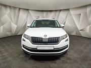 Skoda Kodiaq I Москва  - изображение 27