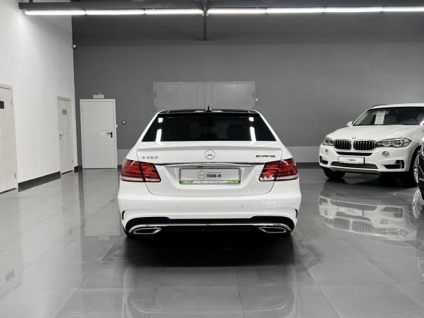 Mercedes-Benz E-Класс IV (W212 S212 C207) Рестайлинг с пробегом 2015 года, цена 2 295 000 рублей, 250214 км, седан, Автокод Объявления