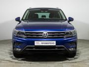 Volkswagen Tiguan II Санкт-Петербург  - изображение 24