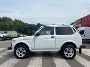 Lada (ВАЗ) Niva Legend Тверь  - изображение 27