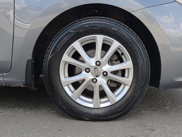 Kia Rio IV с пробегом 2019 года, цена 1 346 000 рублей, 83000 км, седан, Автокод Объявления