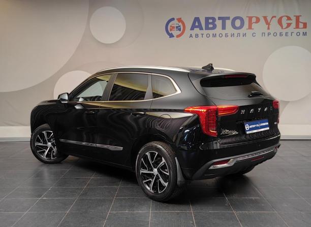 Haval Jolion I с пробегом 2021 года, цена 1 545 000 рублей, 116873 км, внедорожник, Автокод Объявления