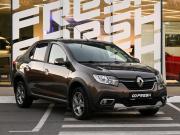 Renault Logan II Рестайлинг Волгоград  - изображение 19