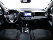 Toyota RAV4 IV (XA40) Рестайлинг Уфа  - изображение 28