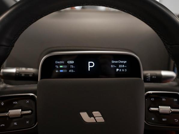 Li Auto (Lixiang) L7 I с пробегом 2023 года, цена 6 290 000 рублей, 35375 км, внедорожник, Автокод Объявления