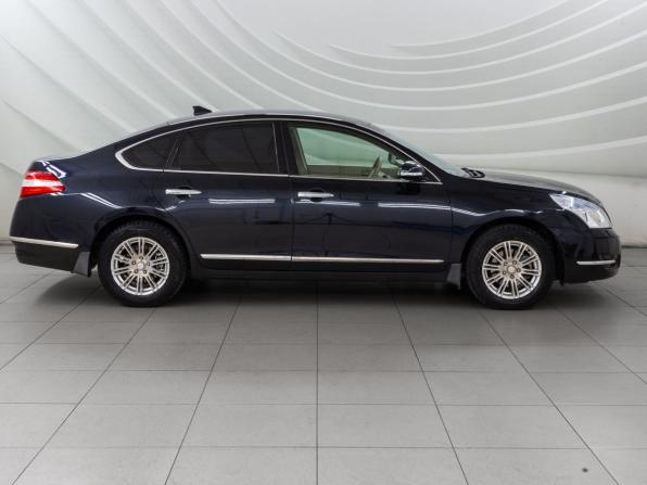 Nissan Teana II (J32) с пробегом 2010 года, цена 798 000 рублей, 154537 км, седан, Автокод Объявления