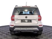 Skoda Yeti I Рестайлинг Москва  - изображение 33