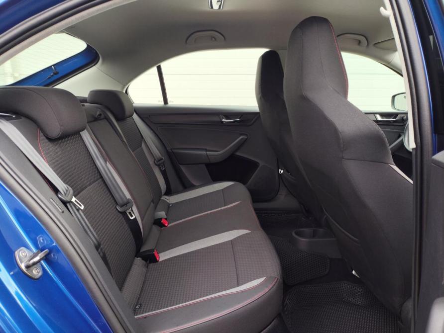 Skoda Rapid II Санкт-Петербург  - изображение 15