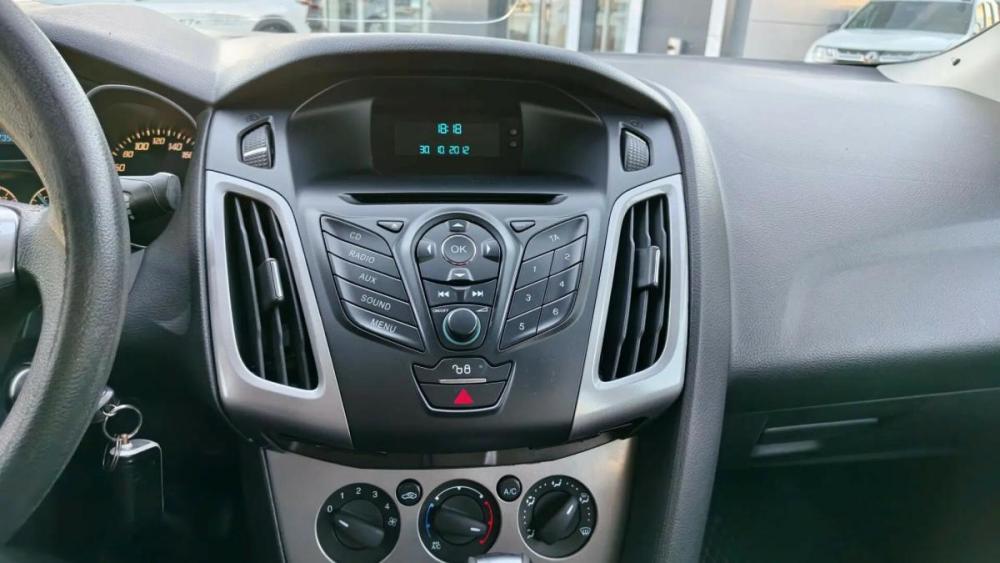 Ford Focus III Астрахань  - изображение 17