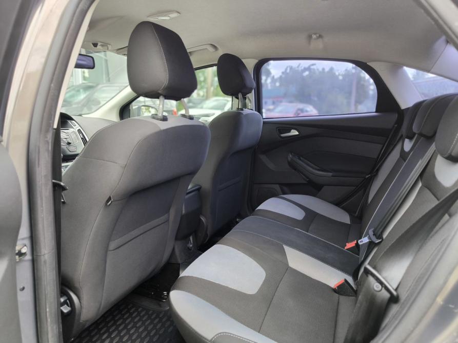 Ford Focus III Санкт-Петербург  - изображение 10