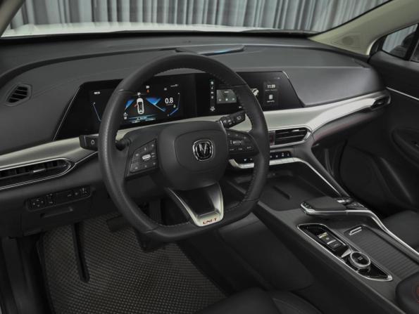 Changan UNI-T I с пробегом 2023 года, цена 2 679 000 рублей, 11316 км, внедорожник, Автокод Объявления