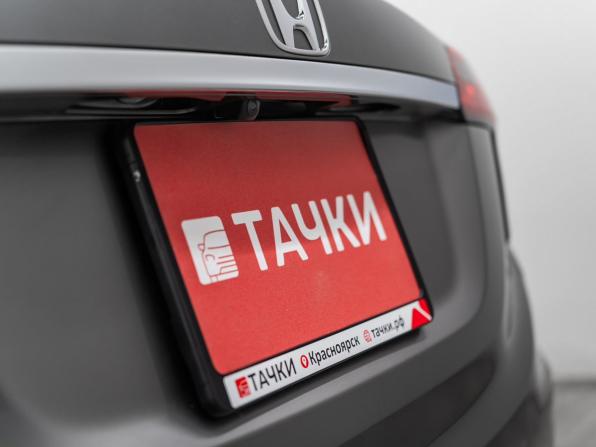 Honda Vezel I Рестайлинг с пробегом 2019 года, цена 2 014 000 рублей, 104765 км, внедорожник, Автокод Объявления