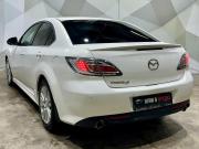 Mazda 6 II (GH) Рестайлинг Оренбург  - изображение 27