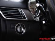 Mercedes-Benz GLS I (X166) Москва  - изображение 52