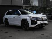Volkswagen Teramont II (China Market) Москва  - изображение 27