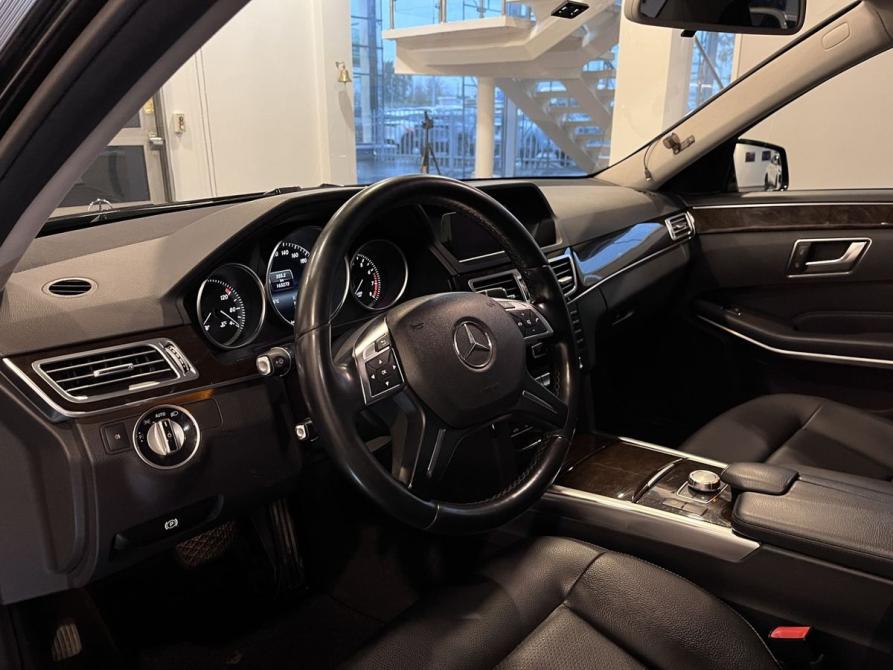 Mercedes-Benz E-Класс IV (W212 S212 C207) Рестайлинг Чебоксары  - изображение 23