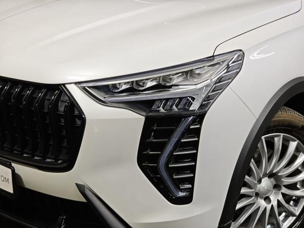 Haval Jolion I с пробегом 2024 года, цена 1 973 000 рублей, 6212 км, внедорожник, Автокод Объявления
