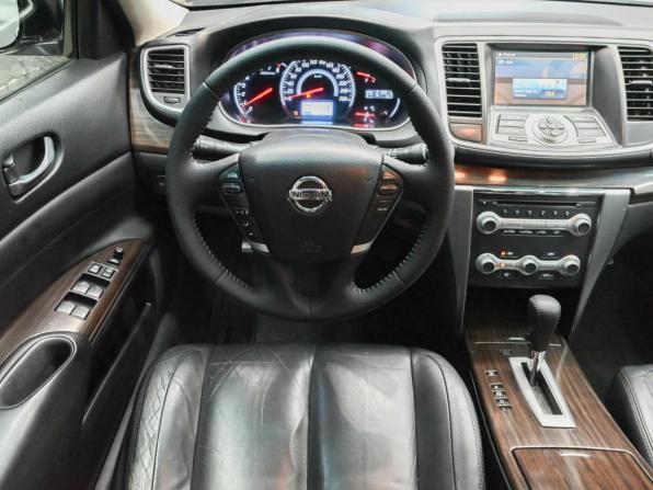 Nissan Teana II Рестайлинг с пробегом 2011 года, цена 1 030 000 рублей, 218811 км, седан, Автокод Объявления