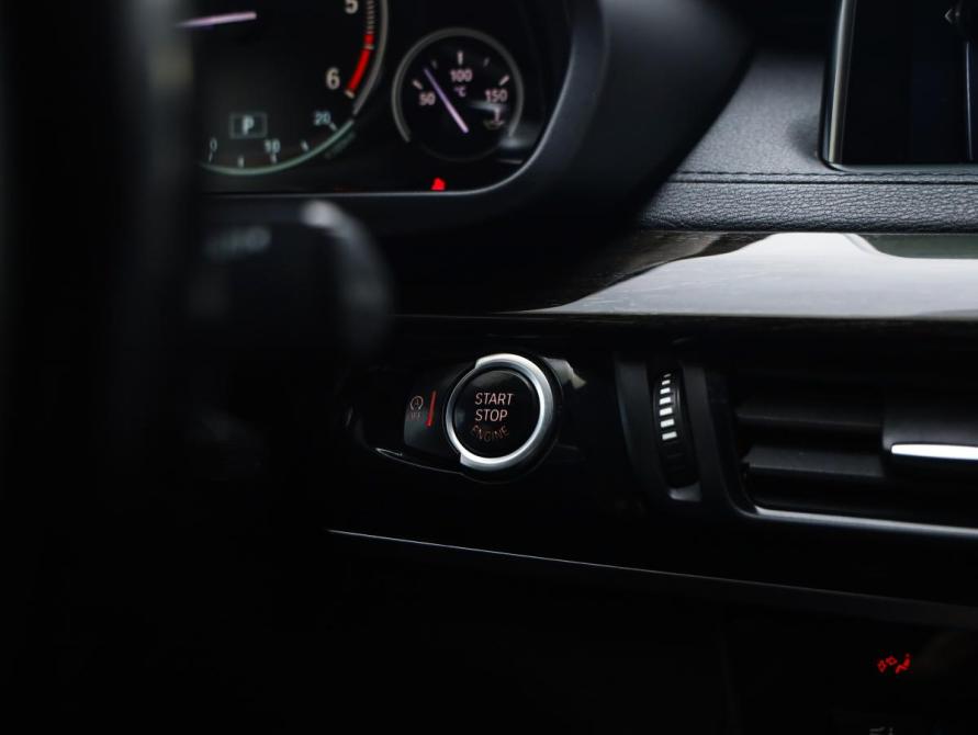 BMW X6 II (F16) Санкт-Петербург  - изображение 22