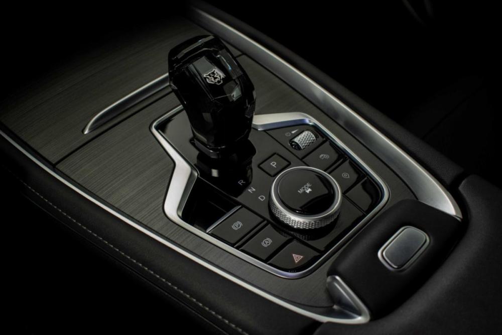 Chery Tiggo 7 Pro Max I Москва  - изображение 15