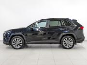 Toyota RAV4 V (XA50) Санкт-Петербург  - изображение 37
