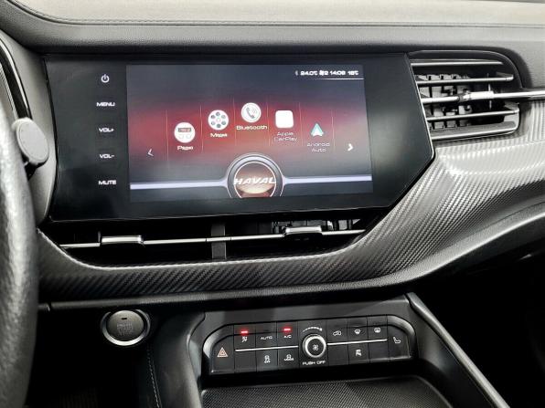 Haval F7x I с пробегом 2021 года, цена 1 570 000 рублей, 165546 км, внедорожник, Автокод Объявления