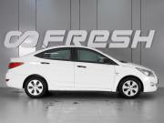 Hyundai Solaris I Рестайлинг Минеральные Воды  - изображение 21