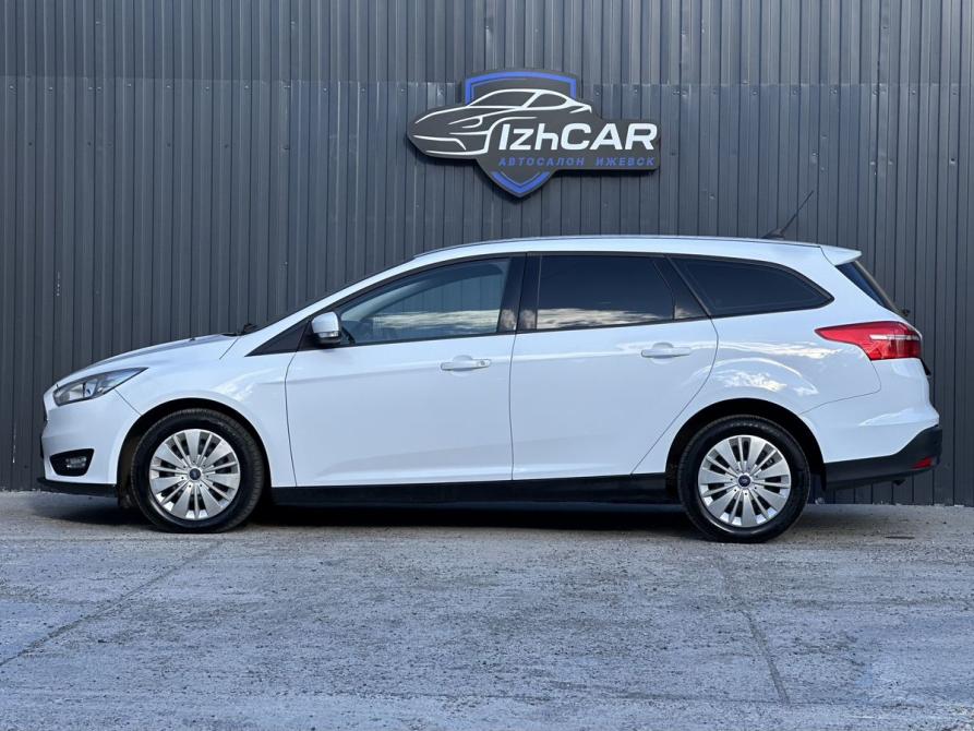 Ford Focus III Рестайлинг Ижевск  - изображение 5