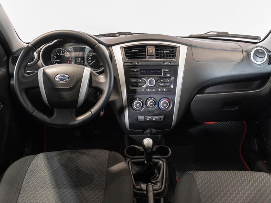 Datsun on-DO I Рестайлинг Казань  - изображение 6