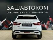 Lada (ВАЗ) Vesta I Рестайлинг (NG) Уфа  - изображение 22