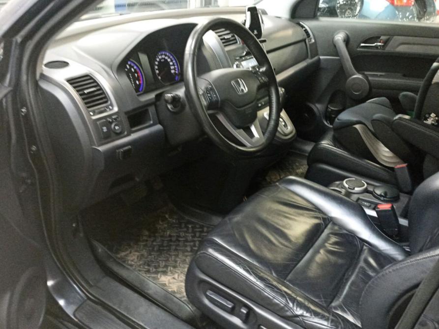 Honda CR-V III Санкт-Петербург  - изображение 5