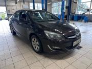 Opel Astra J Рестайлинг Уфа  - изображение 14