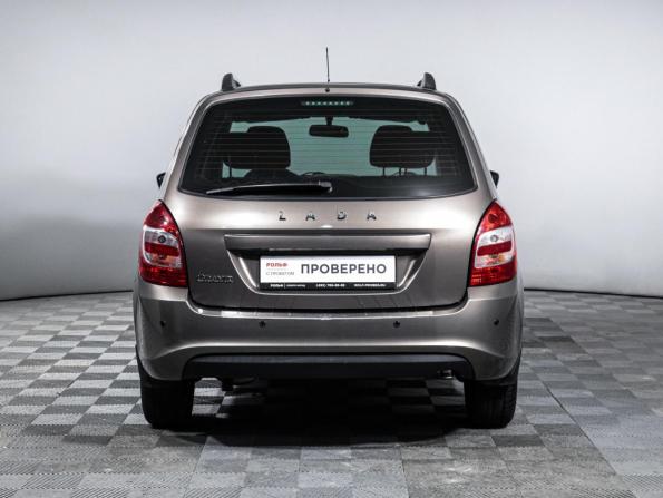 Lada (ВАЗ) Granta I Рестайлинг с пробегом 2020 года, цена 880 000 рублей, 14718 км, универсал, Автокод Объявления