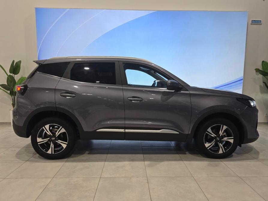 Chery Tiggo 4 I Рестайлинг 2 Таганрог  - изображение 4