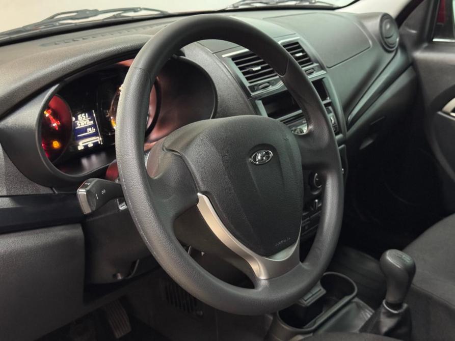 Lada (ВАЗ) Granta I Рестайлинг Набережные Челны  - изображение 10