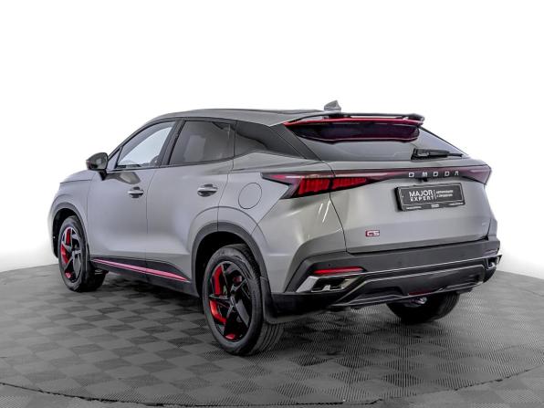 Omoda C5 I с пробегом 2023 года, цена 1 795 000 рублей, 66233 км, внедорожник, Автокод Объявления