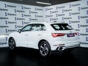 Audi Q3 Sportback III (FJ) Ростов-на-Дону  - изображение 32