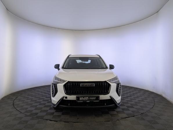 Haval Jolion I Рестайлинг с пробегом 2024 года, цена 1 550 000 рублей, 120235 км, внедорожник, Автокод Объявления