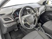 Hyundai Solaris II Москва  - изображение 44