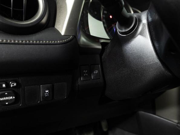 Toyota RAV4 IV (XA40) с пробегом 2014 года, цена 1 899 700 рублей, 132842 км, внедорожник, Автокод Объявления