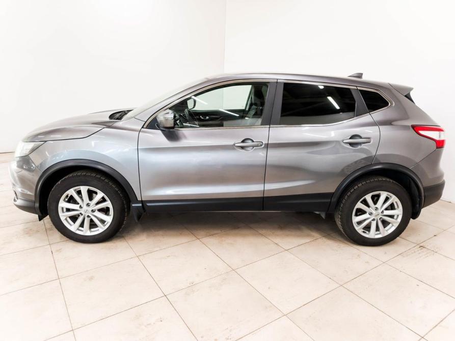 Nissan Qashqai II Тула  - изображение 2