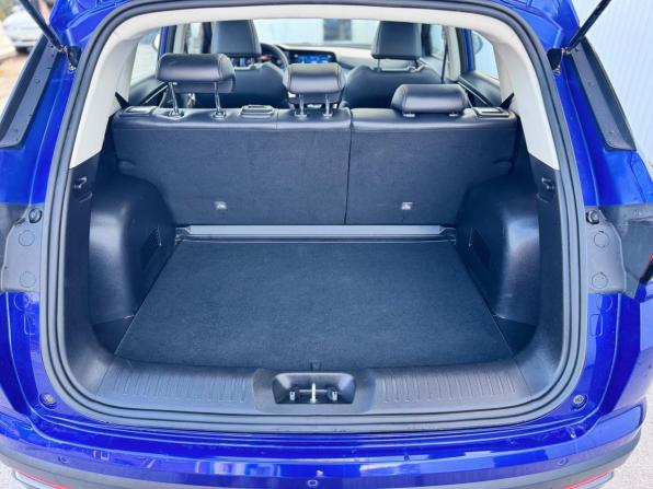 Changan CS35 Plus I Рестайлинг с пробегом 2022 года, цена 1 700 000 рублей, 33000 км, внедорожник, Автокод Объявления